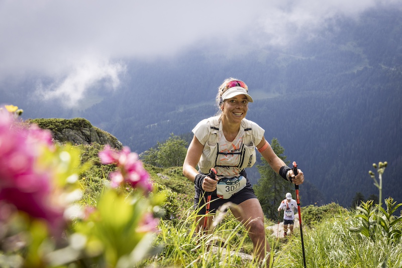 Marathon du Mont Blanc