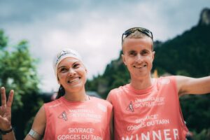 SkyRace Gorges du Tarn