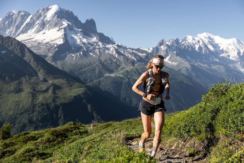 Marathon du Mont Blanc