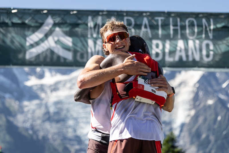 Marathon du Mont Blanc