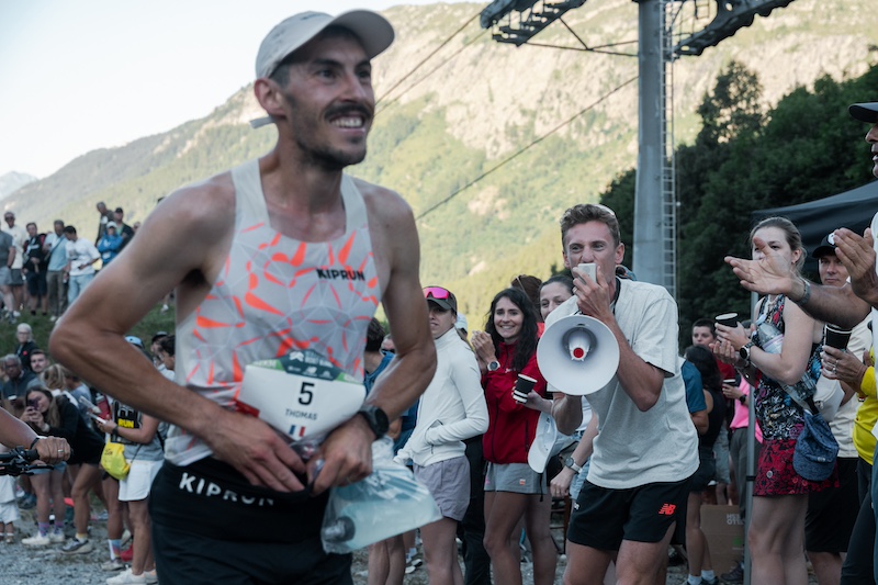 Marathon du Mont Blanc