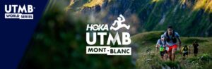 UTMB Mont Blanc