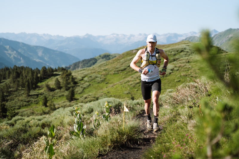 Val d'Aran by UTMB