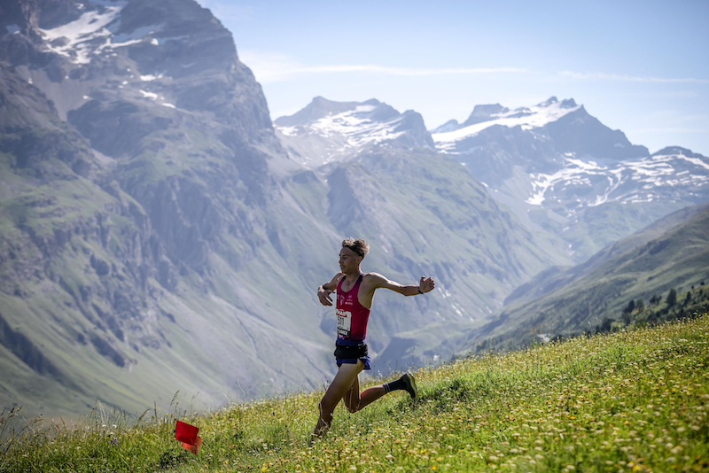 Championnats de France de course en montagne