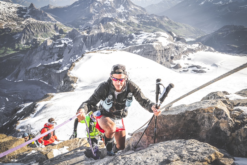 Championnats de France de trail