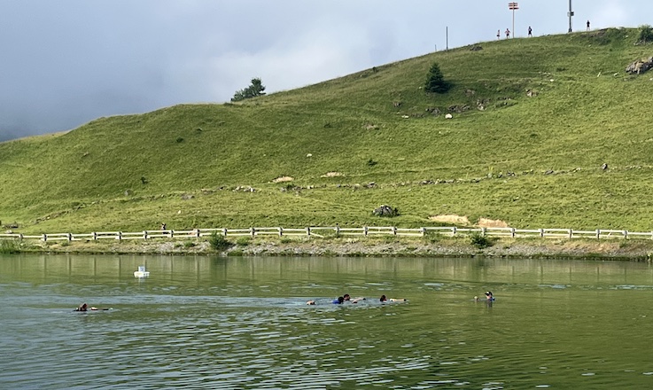 Championnats du monde Spartan Race Ultra