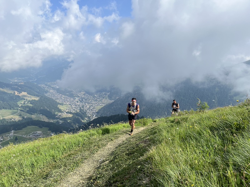 Championnats du monde Spartan Race Ultra