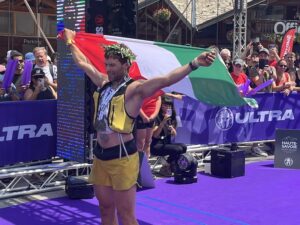 Championnats du monde Spartan Race Ultra