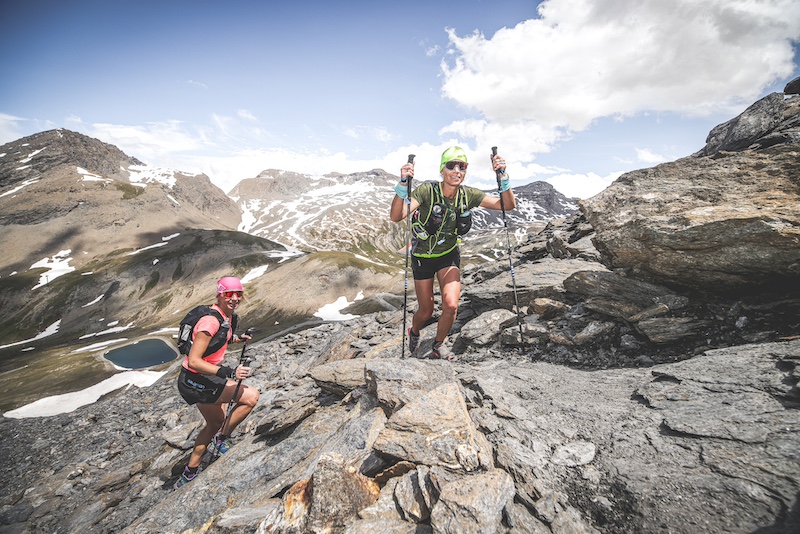 Championnats de France de trail