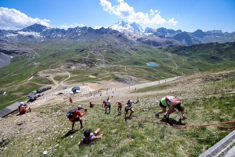 Championnats de France de course en montagne