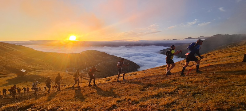 Grand Raid Pyrénées 2025