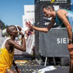 Sierre Zinal 2025