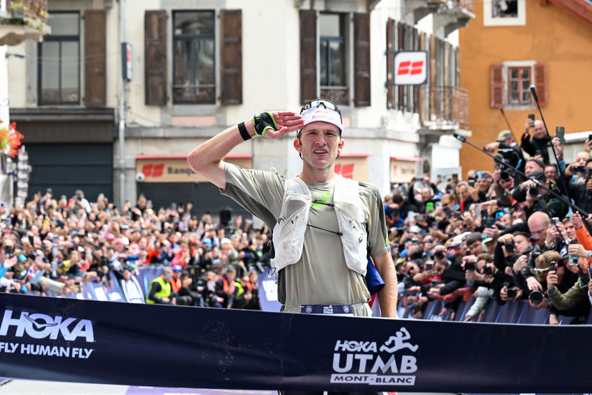 UTMB 2025