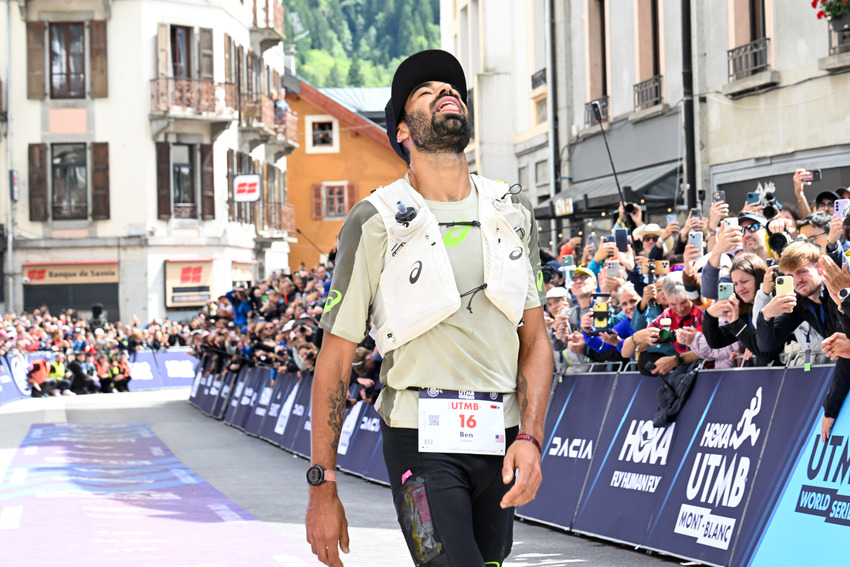 UTMB 2025