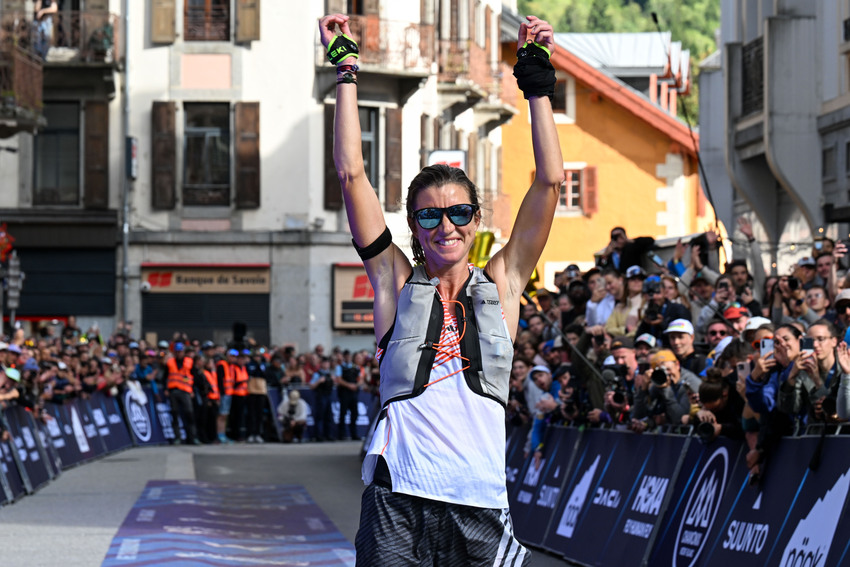 UTMB 2025