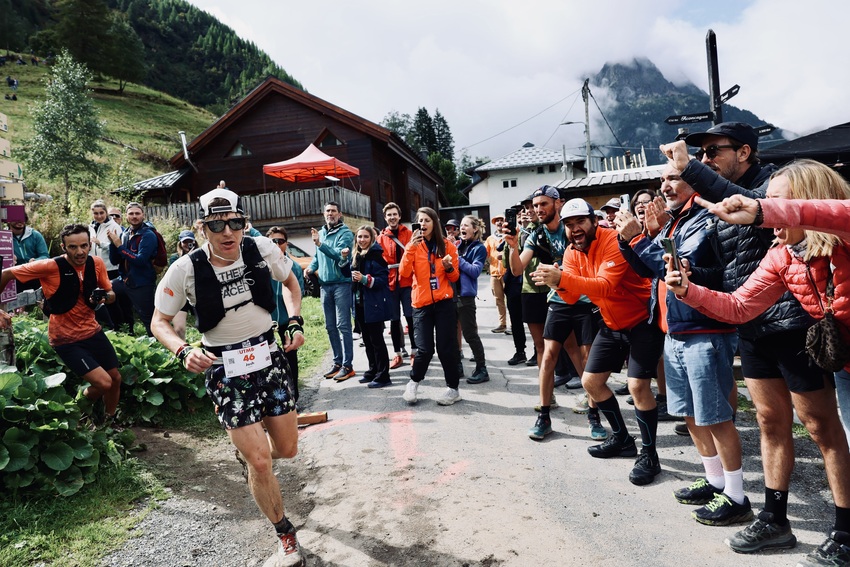 UTMB 2025