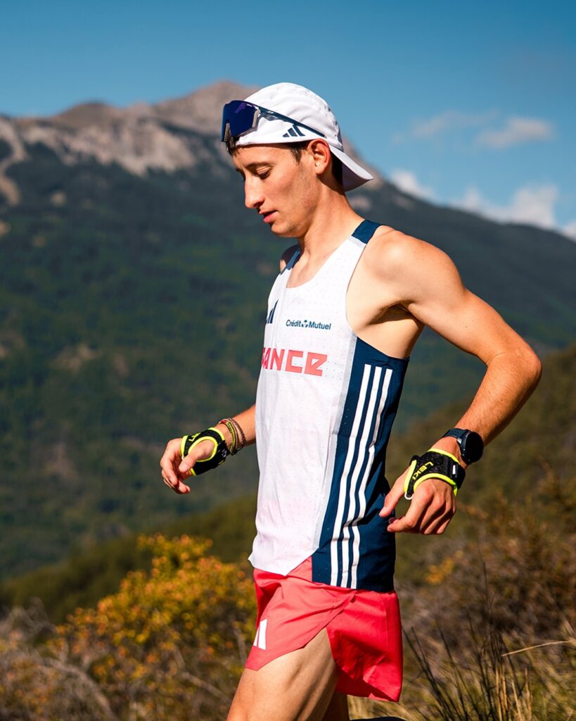 Championnats du monde de trail 2025