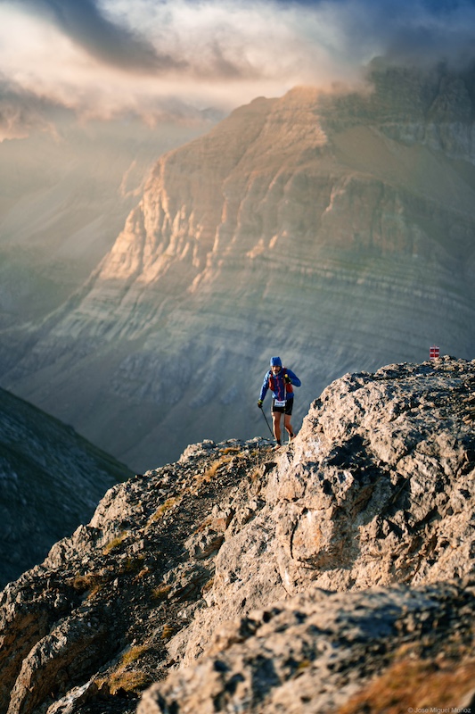 Championnats du monde de trail 2025