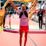 Championnats du monde de trail court 2025.