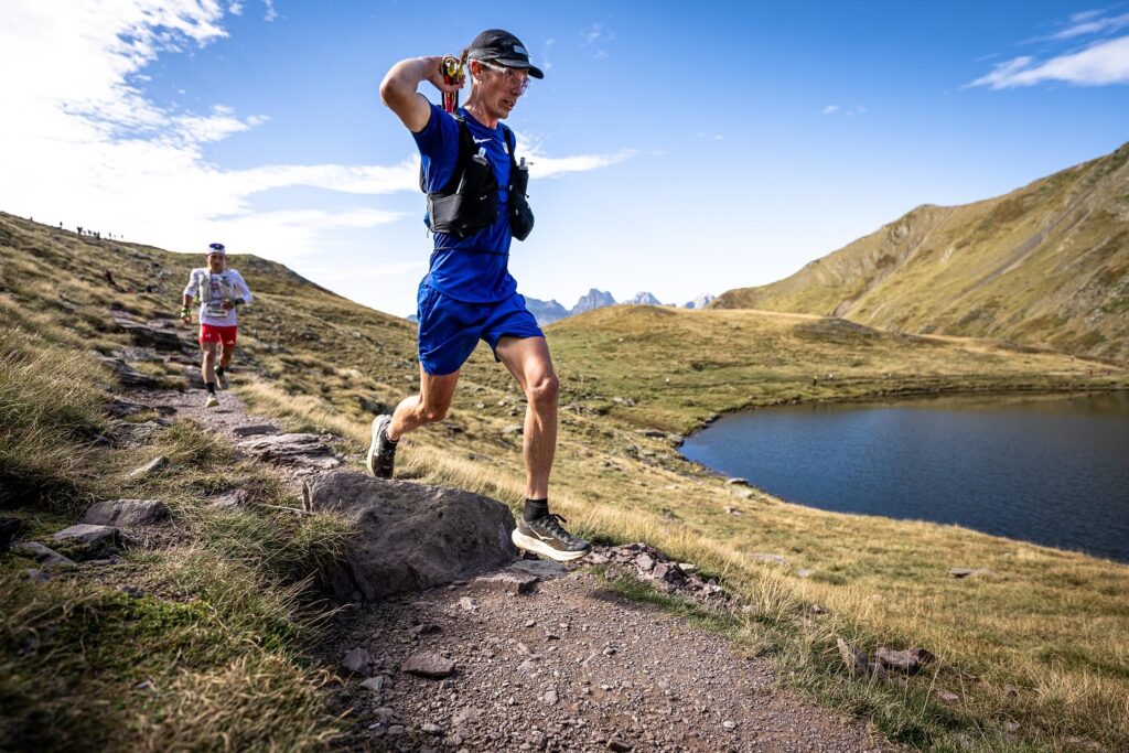 Championnats du monde de trail Long 2025