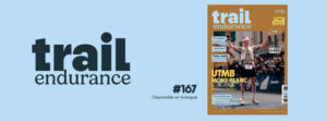 Trail Endurance 167