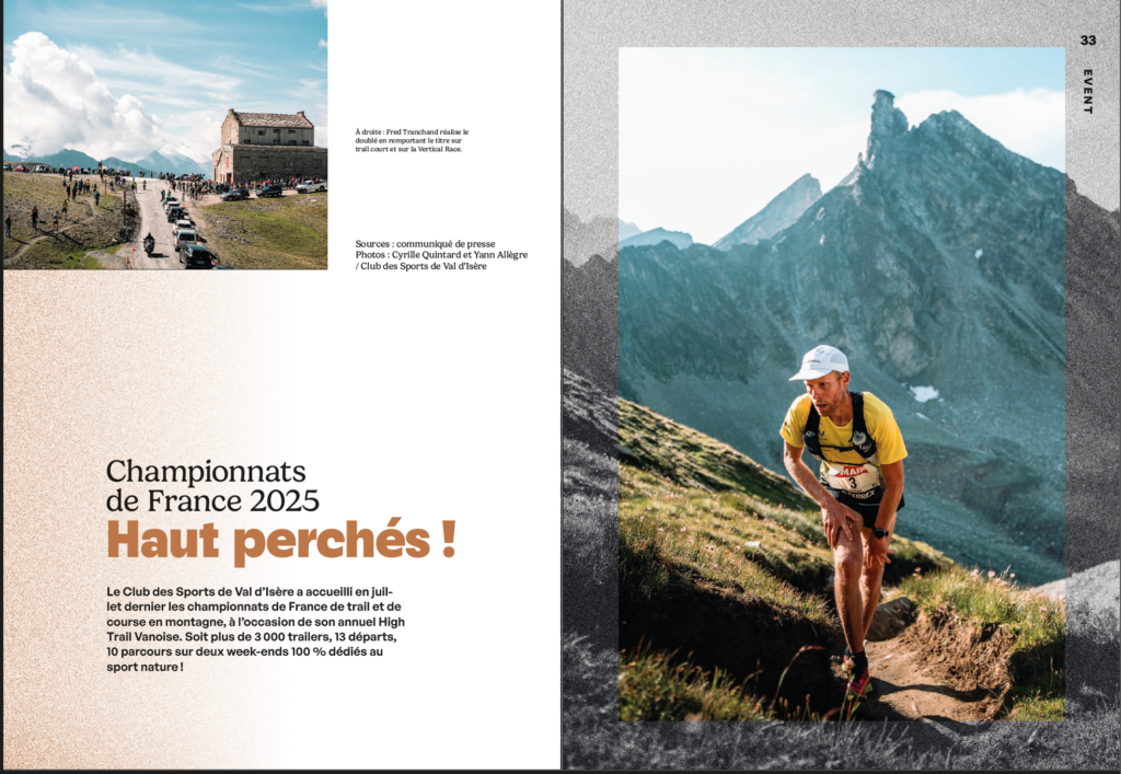 TRAIL ENDURANCE 167