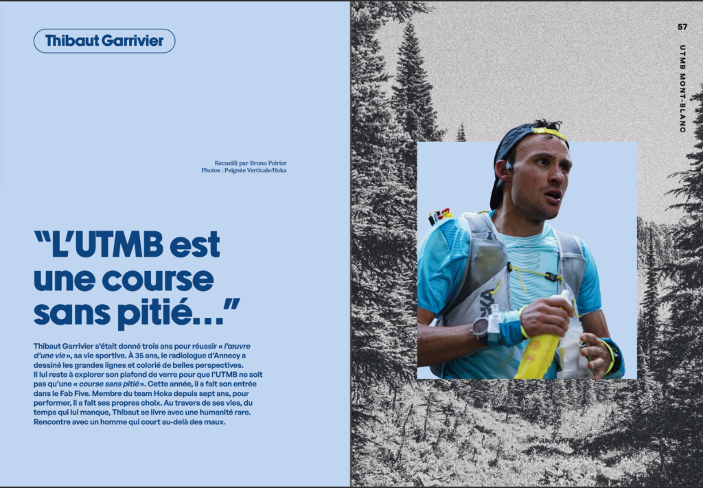 TRAIL ENDURANCE 167