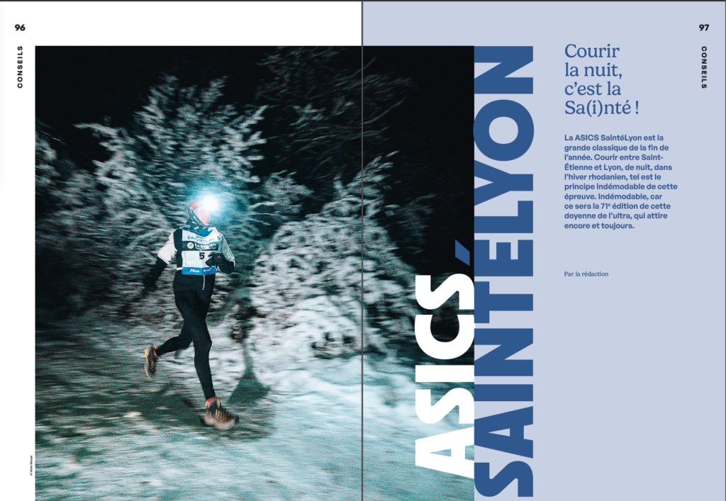 TRAIL ENDURANCE 167