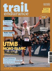 TRAIL ENDURANCE 167