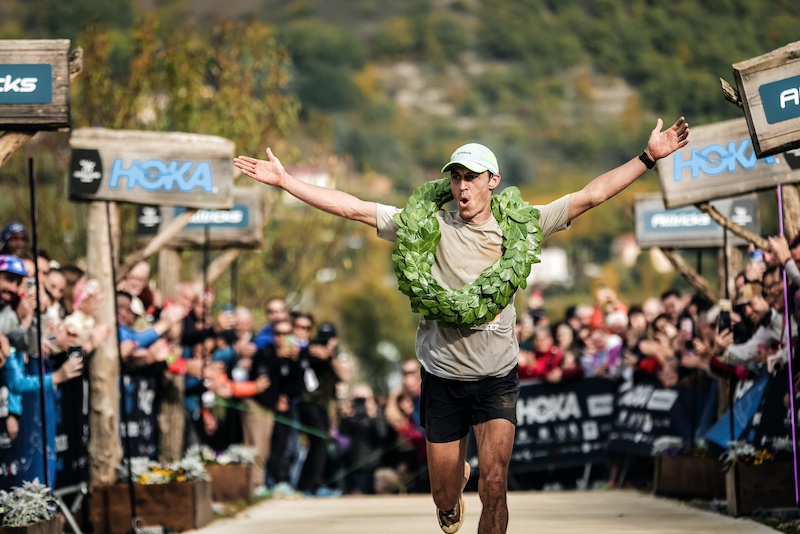 GRAND TRAIL DES TEMPLIERS 2025