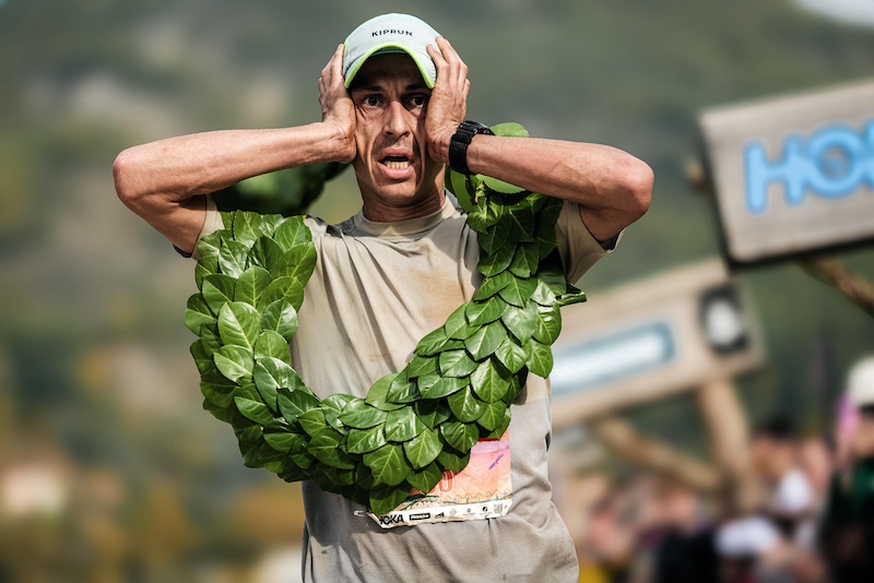GRAND TRAIL DES TEMPLIERS 2025